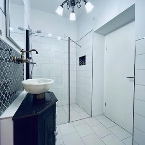 Appartement met Drie Slaapkamers